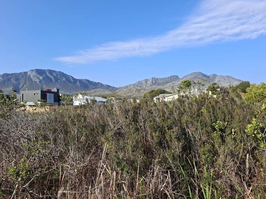 0 Bedroom Property for Sale in Pringle Bay Western Cape